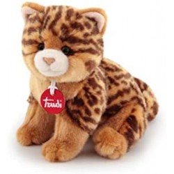 Trudi - Gatto Brad Animalier - TRU21041