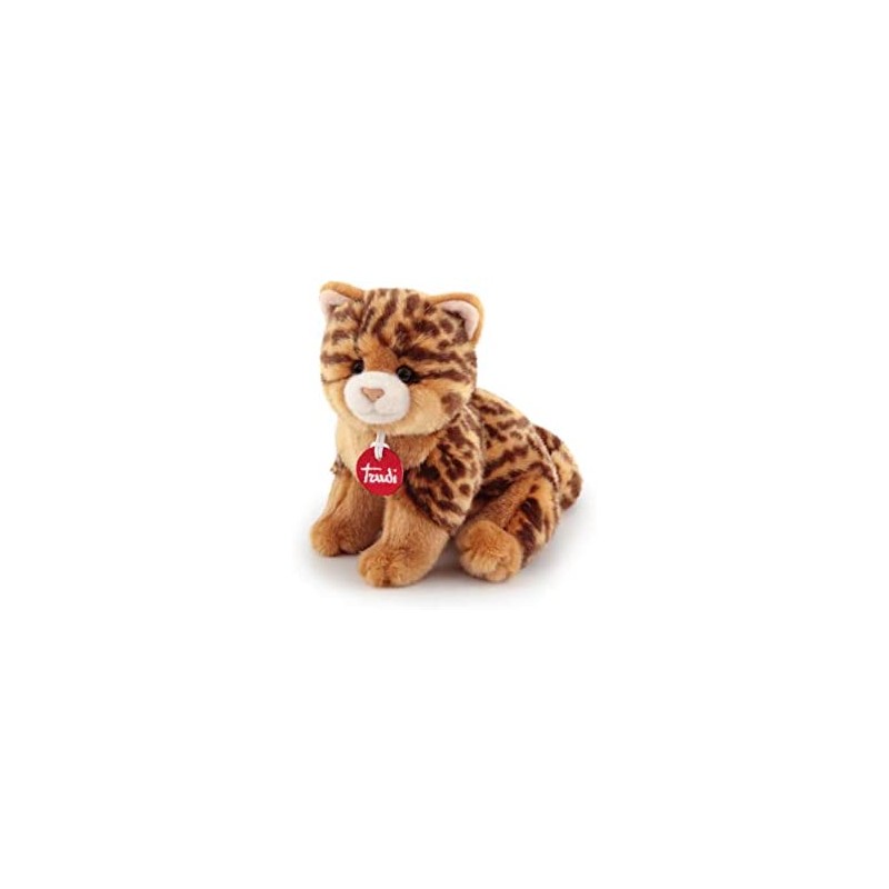 Trudi - Gatto Brad Animalier - TRU21041