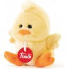 Trudi - Trudino Pulcino, Colore Giallo - TRU51324