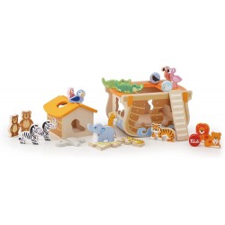 Trudi - Sevi Arca di Noe - TRU88015