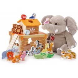 Trudi - Sevi Arca di Noe - TRU88015