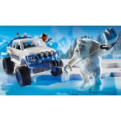 Playmobil - Escursione nella Neve 70532 - POS220146