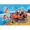 Playmobil - Veicolo della Guardia Costiera 70661 - POS220149