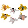 Peluche Disney c/suoni e musica 50 cm. - modelli assortiti - POS220192