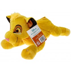 Peluche Disney c/suoni e musica 50 cm. - modelli assortiti - POS220192