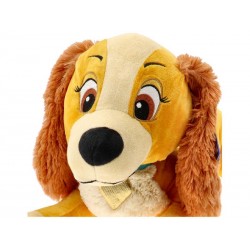 Peluche Disney c/suoni e musica 50 cm. - modelli assortiti - POS220192