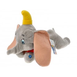 Peluche Disney c/suoni e musica 50 cm. - modelli assortiti - POS220192