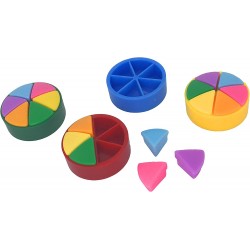 Trivial Pursuit Harry Potter, gioco da tavolo, edizione italiana | Divertente gioco a quiz per adulti e bambini - POS220190