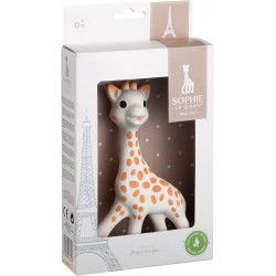 SOPHIE LA GIRAFE - Sophie la Giraffa - POS210208