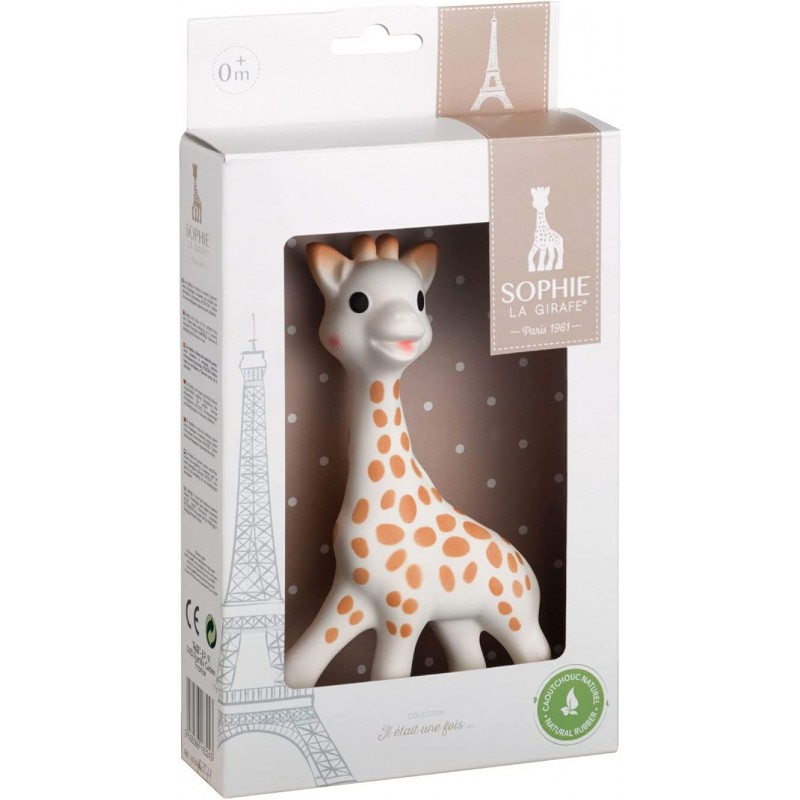 SOPHIE LA GIRAFE - Sophie la Giraffa - POS210208