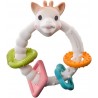 SOPHIE LA GIRAFE - Giraffa - Coloranti per anelli da dentizione - POS210210