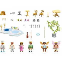 Playmobil - My Figures 70981 The Magic Dance - PM70981