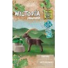 Playmobil - Wiltopia 71050 Stambecco, Animali Giocattolo, Giocattolo Sostenibile - PM71050