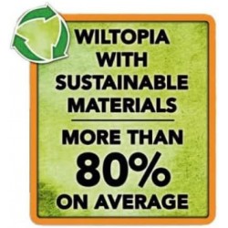 Playmobil - Wiltopia 71050 Stambecco, Animali Giocattolo, Giocattolo Sostenibile - PM71050