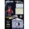 Playmobil - Sports & Action 71129 - Giocatore Nazionale Spagna - PM71129