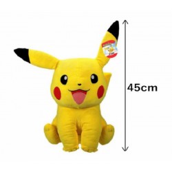 Pokemon - Pikachu Peluche 45 cm - POS220200