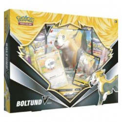Gamevision - Pokemon - Collezione Boltund V (Box) - PK60211