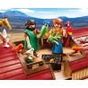 Playmobil Wild Life 9373 - Arca di Noè