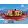 Playmobil Wild Life 9373 - Arca di Noè
