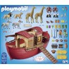 Playmobil Wild Life 9373 - Arca di Noè