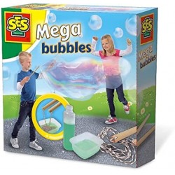 SES Creative - Bolle Giganti "Mega Bubbles" - 02251.SES