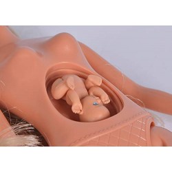 Simba - Steffi Love Welcome Surprise, Colore, 105733388