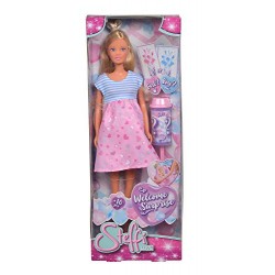 Simba - Steffi Love Welcome Surprise, Colore, 105733388