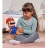 Super Mario Peluche, +0 Anni, 30 Cm, 109231010