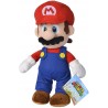 Super Mario Peluche, +0 Anni, 30 Cm, 109231010