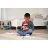 Super Mario Peluche, +0 Anni, 30 Cm, 109231010