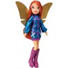 Rocco Giocattoli- Witty Toys, Winx Club Magic Reveal bambola Bloom, 1192101
