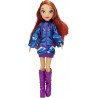 Rocco Giocattoli- Witty Toys, Winx Club Magic Reveal bambola Bloom, 1192101