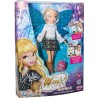 Rocco Giocattoli - Witty Toys Winx Club Magic Reveal bambola Stella, 1192103
