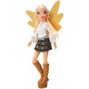 Rocco Giocattoli - Witty Toys Winx Club Magic Reveal bambola Stella, 1192103
