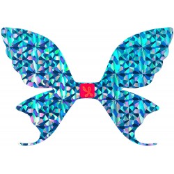 Rocco Giocattoli - Witty Toys Winx Club Magic Reveal bambola Stella, 1192103