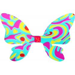 Rocco Giocattoli - Witty Toys Winx Club Magic Reveal bambola Stella, 1192103