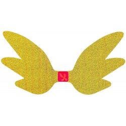 Rocco Giocattoli - Witty Toys Winx Club Magic Reveal bambola Stella, 1192103