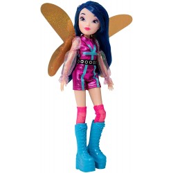 Rocco Giocattoli - Witty Toys Winx Club Magic Reveal bambola Musa, 1192104