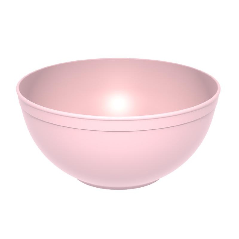 Insalatiera Bowl 2 lt. Mineral rosa, ø 200mm, 1951N-100