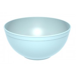 Insalatiera Bowl 2 lt. Mineral sky, azzurro, ø 200mm, 1951N-102
