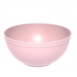 Insalatiera Bowl 3,35 lt. Mineral rosa, ø 235mm, 1952N-100