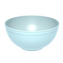 Insalatiera Bowl 3,35 lt. Mineral sky, azzurro, ø 235mm, 1952N-102