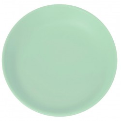 Piatto grande Mineral verde, ø 274mm, 1956N-101