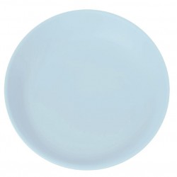 Piatto grande Mineral sky, azzurro, ø 274mm, 1956N-102