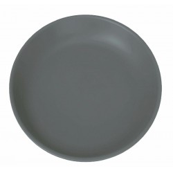 Piatto grande Mineral grigio, ø 274mm, 1956N-103