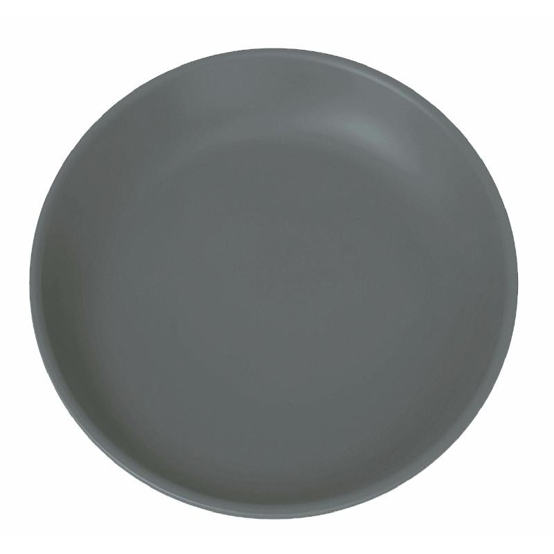 Piatto grande Mineral grigio, ø 274mm, 1956N-103