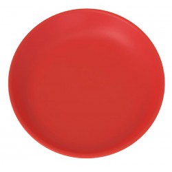 Piatto grande Mineral rosso, ø 274mm, 1956N-18