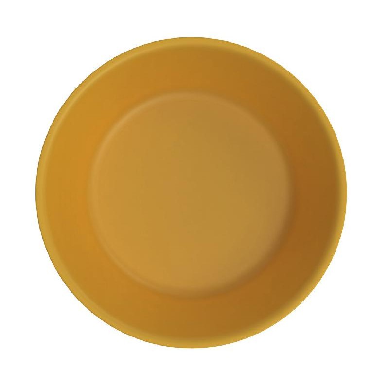 Piatto fondo Mineral oro, ø 178mm, 1957N-020