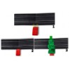 CARRERA - Build  n Race - Racing Set 6.2 - 20062531