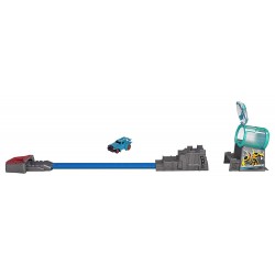 Trasformers - Pista Lancio Capture Pod Track Set